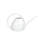 aquarius watering can 3,5ltr white